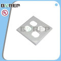 YGC-002 OEM China fornecer placas de cobertura de plástico personalizado